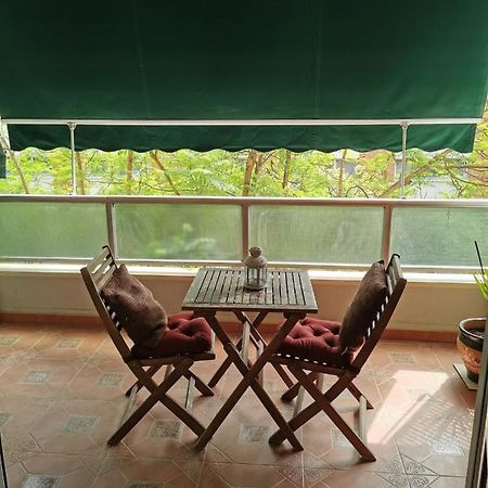 Apartamento Playa Victoria Kadyks Zewnętrze zdjęcie