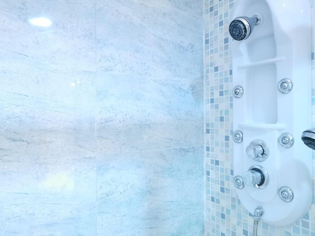 Apartamento Playa Victoria Kadyks Zewnętrze zdjęcie