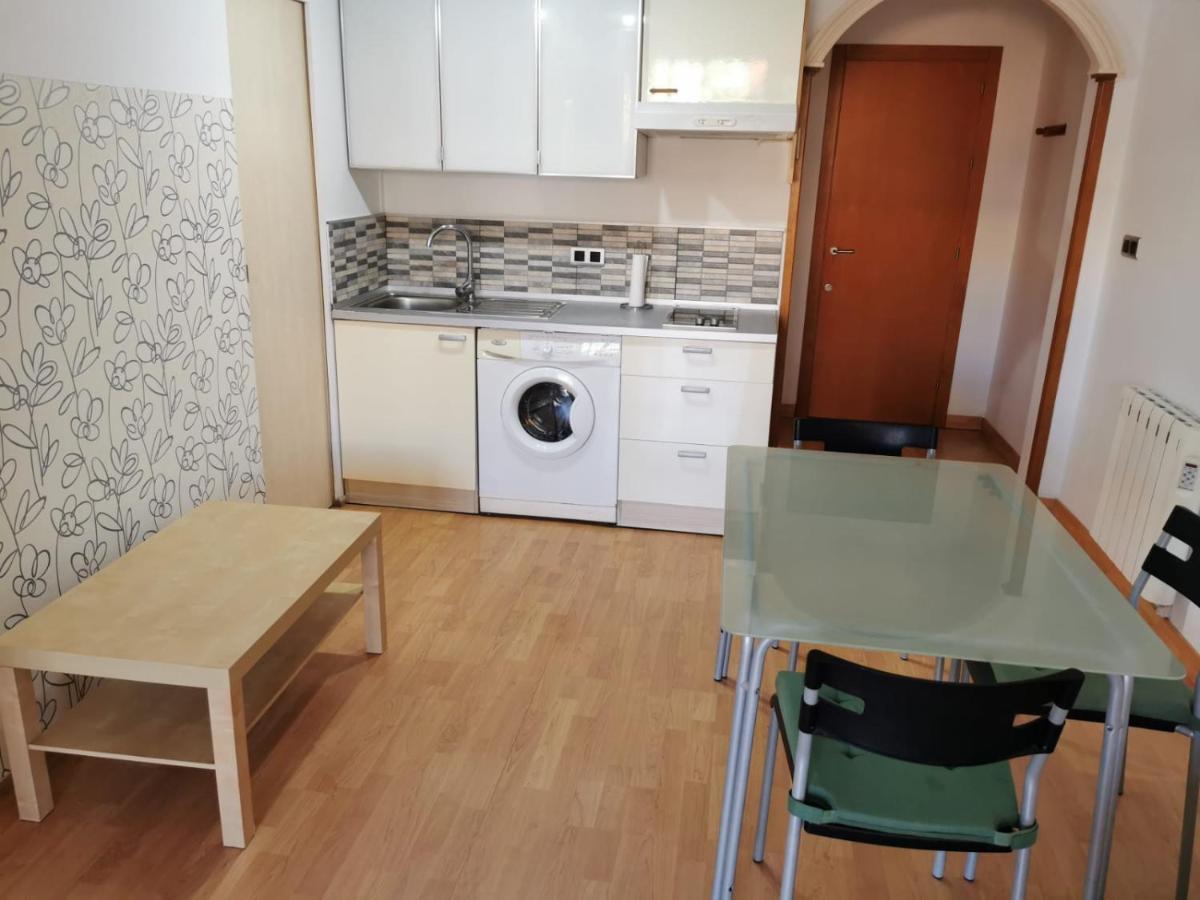Apartamento Playa Victoria Kadyks Zewnętrze zdjęcie